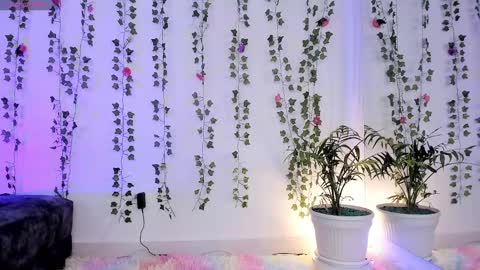 Snapshot of gaby_mason chatting on 28, 2, 2025 Gaby online show from 28, 2, 2025