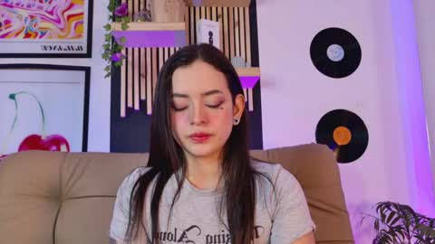 Snapshot of gaby_mason chatting on 29, 9, 2025 Gaby online show from 29, 9, 2025