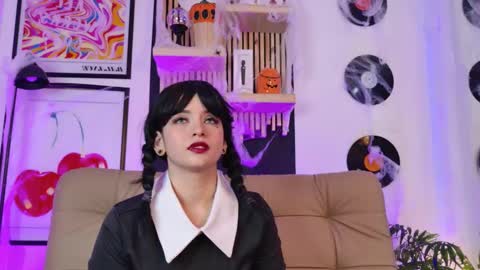 Snapshot of gaby_mason chatting on 12, 10, 2025 Gaby online show from 12, 10, 2025