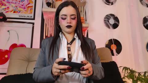 Snapshot of gaby_mason chatting on 15, 10, 2025 Gaby online show from 15, 10, 2025