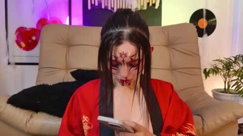 Snapshot of gaby_mason chatting on 24, 10, 2025 Gaby online show from 24, 10, 2025