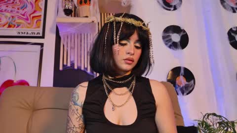 Snapshot of gaby_mason chatting on 30, 10, 2025 Gaby online show from 30, 10, 2025