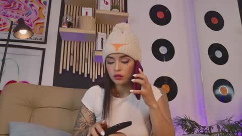 Snapshot of gaby_mason chatting on 30, 11, 2025 Gaby online show from 30, 11, 2025