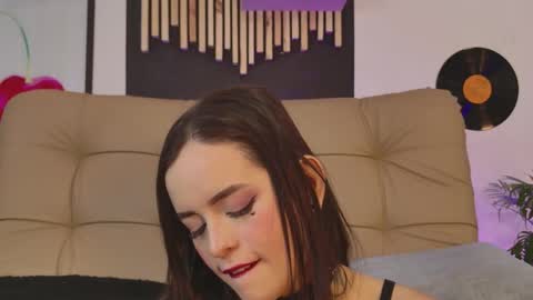 Snapshot of gaby_mason chatting on 1, 12, 2025 Gaby online show from 1, 12, 2025