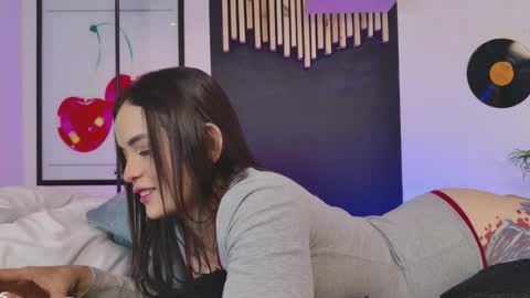 Snapshot of gaby_mason chatting on 15, 12, 2025 Gaby online show from 15, 12, 2025