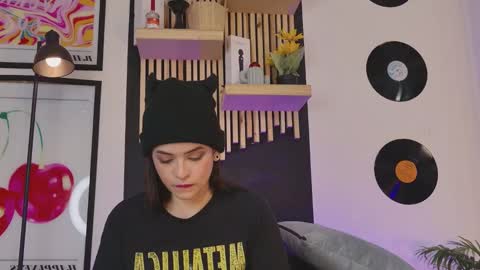 Snapshot of gaby_mason chatting on 16, 12, 2025 Gaby online show from 16, 12, 2025