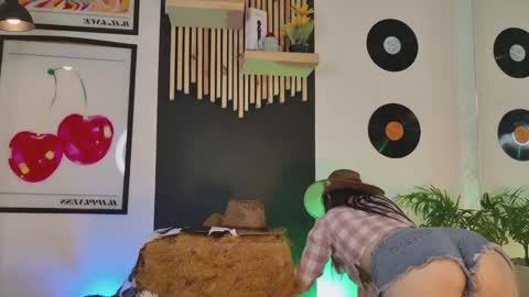 Snapshot of gaby_mason chatting on 21, 12, 2025 Gaby online show from 21, 12, 2025