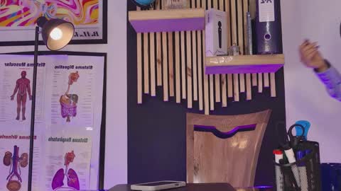 Snapshot of gaby_mason chatting on 10, 1, 2026 Gaby online show from 10, 1, 2026