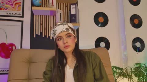 Snapshot of gaby_mason chatting on 19, 1, 2026 Gaby online show from 19, 1, 2026