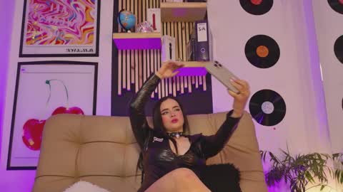 Snapshot of gaby_mason chatting on 3, 2, 2026 Gaby online show from 3, 2, 2026