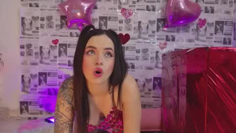 Snapshot of gaby_mason chatting on 17, 2, 2026 Gaby online show from 17, 2, 2026