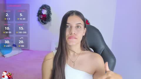 Gabriela online show from 29, 12, 2024