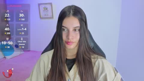 Gabriela online show from 7, 1, 2025