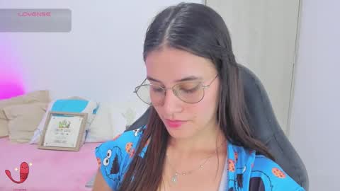 Gabriela online show from 30, 1, 2025