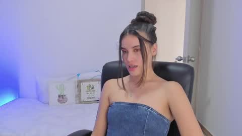 Gabriela online show from 16, 9, 2025