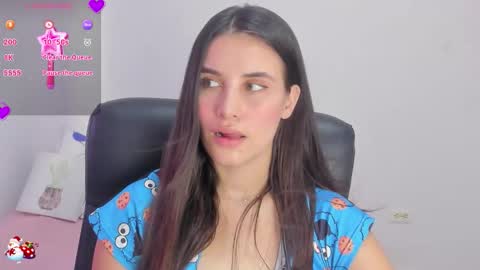 Gabriela online show from 5, 11, 2025