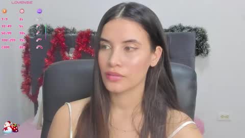 Gabriela online show from 16, 12, 2025