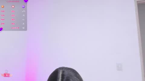 Gabriela online show from 8, 3, 2026