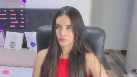 Gabriela online show from 24, 3, 2026