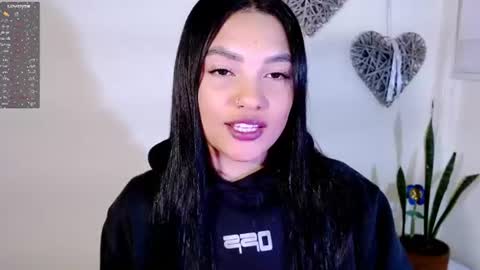 My name is Gabriela.. nice to meet you thumbs up please its very important to me online show from 19, 7, 2026