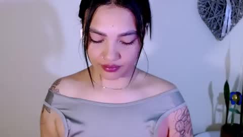 My name is Gabriela.. nice to meet you thumbs up please its very important to me online show from 20, 7, 2026