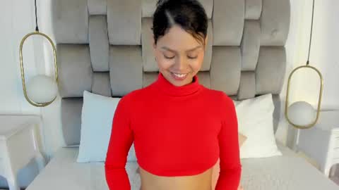 Snapshot of gaby_smit__ chatting on 21, 7, 2026 GABRIELA online show from 21, 7, 2026