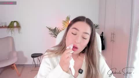 Snapshot of gaby_soleer chatting on 13, 7, 2026 gaby online show from 13, 7, 2026