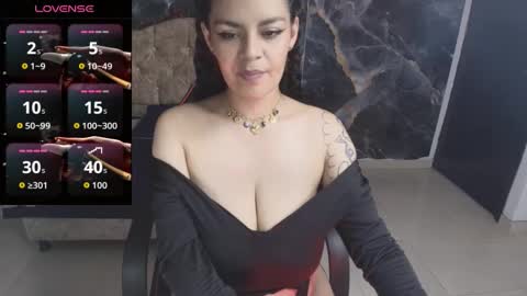 Snapshot of gaby_staaar chatting on 28, 2, 2026 Gaby online show from 28, 2, 2026