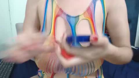 Snapshot of gaby_steven chatting on 7, 2, 2026 gaby_steven online show from 7, 2, 2026