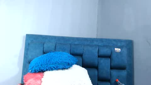 Snapshot of gaby_steven chatting on 24, 6, 2026 gaby_steven online show from 24, 6, 2026