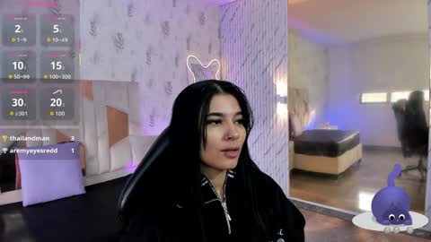 Gaby online show from 31, 5, 2026
