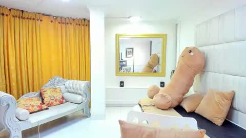 gabriela online show from 20, 10, 2025