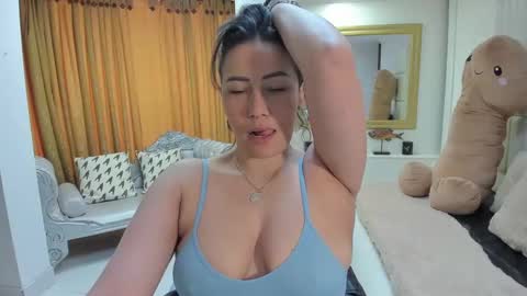 gabriela online show from 25, 10, 2025