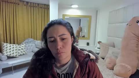 gabriela online show from 15, 11, 2025