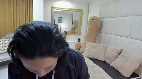 gabriela online show from 17, 12, 2025