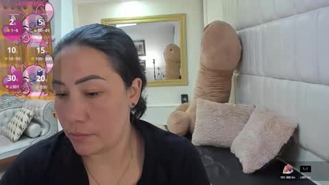 gabriela online show from 4, 3, 2026