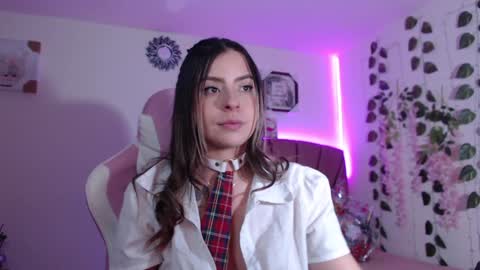 Snapshot of gaby_vandriel chatting on 17, 12, 2024 GABRIELA online show from 17, 12, 2024