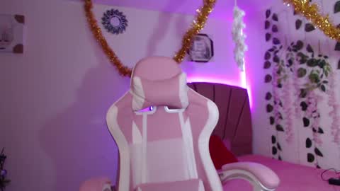 Snapshot of gaby_vandriel chatting on 30, 12, 2024 GABRIELA online show from 30, 12, 2024