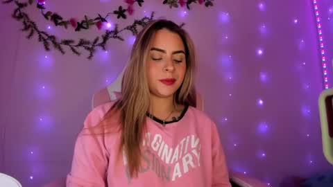 GABRIELA online show from 14, 7, 2026