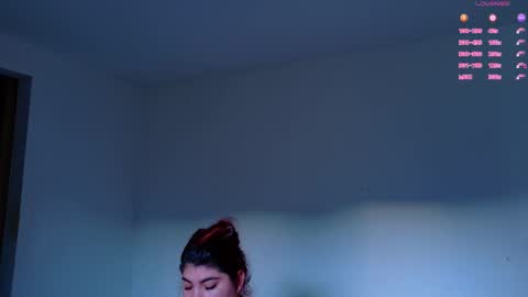 gaby_vegaa online show from 22, 11, 2025