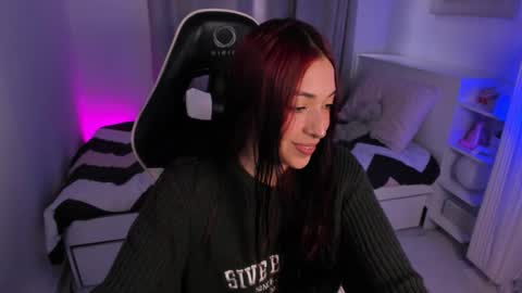 Gabriela online show from 17, 2, 2026