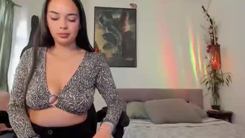 Snapshot of gabyaridiii chatting on 10, 5, 2026 gabyaridiii online show from 10, 5, 2026