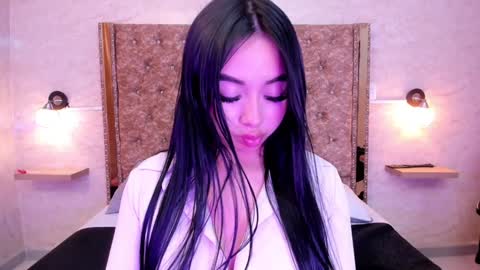  GABY DESIRE  online show from 18, 1, 2025