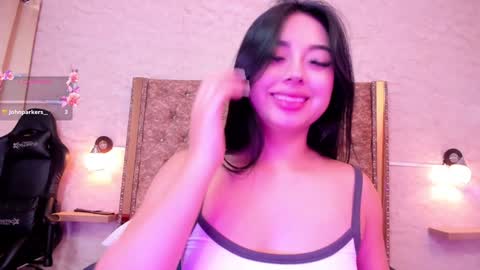  GABY DESIRE  online show from 8, 2, 2025