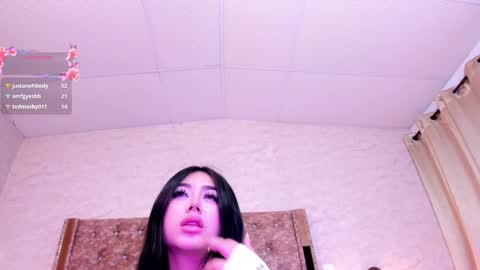  GABY DESIRE  online show from 3, 3, 2025