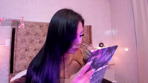  GABY DESIRE  online show from 6, 3, 2025