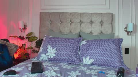 GabyEvans online show from 11, 4, 2026