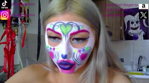 gabygumms online show from 12, 9, 2025
