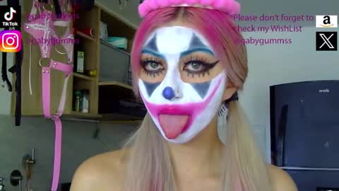 gabygumms online show from 3, 10, 2025