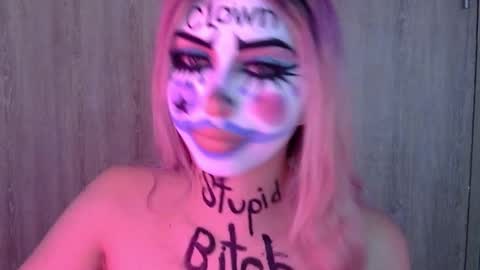 gabygumms online show from 17, 1, 2026